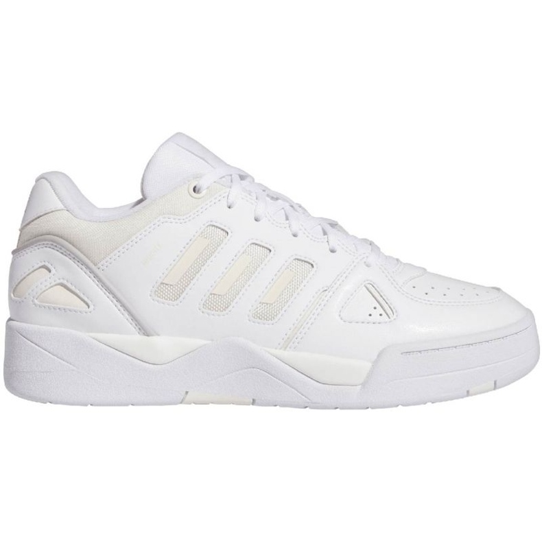 Zapatillas Adidas Midcity Low ID5391 blanco