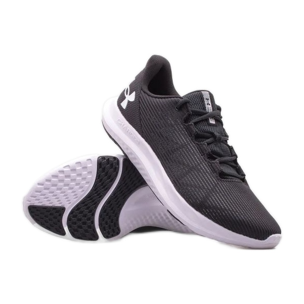 Zapatillas Under Armour Charged Swift M 3026999-001 negro Zapatillas Under Armour Charged Swift M 3026999-001 negro