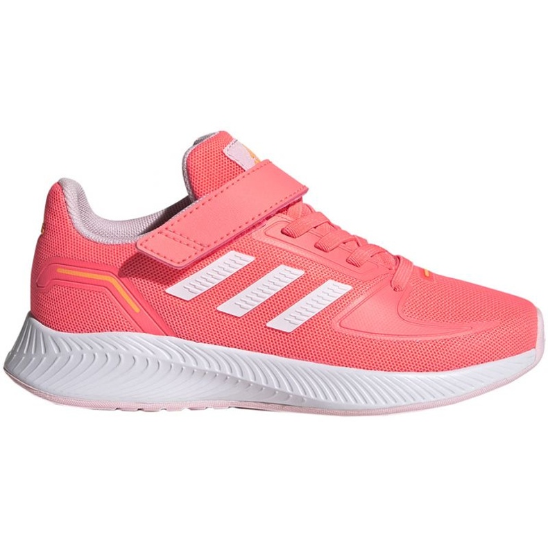 Zapatillas Adidas Runfalcon 2.0 Jr GV7754 rosado