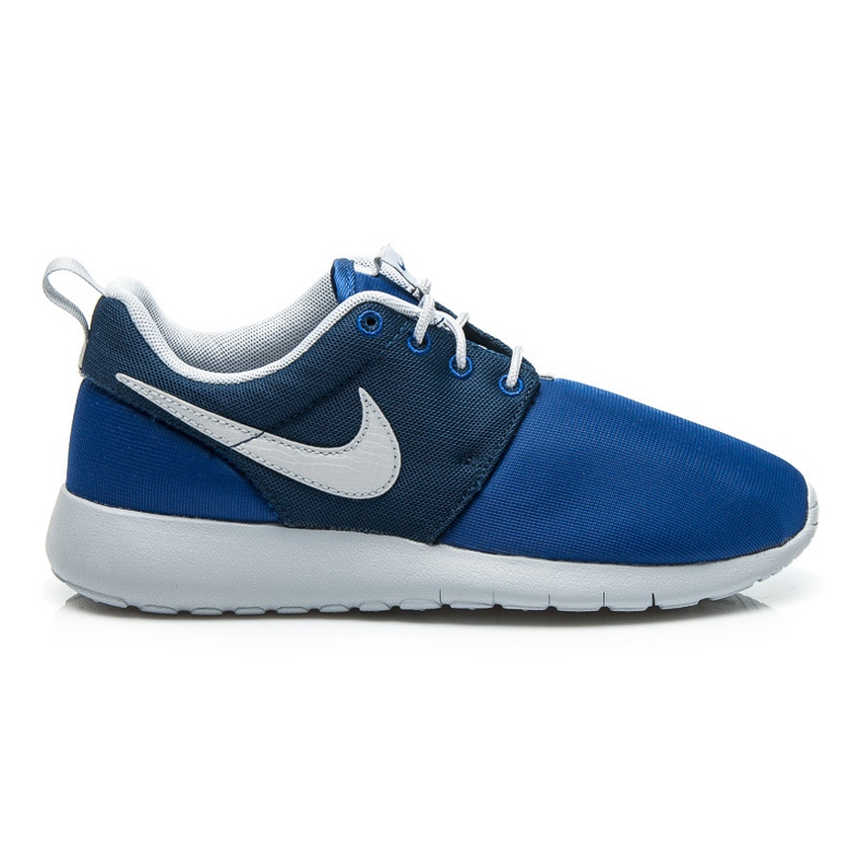 Nike roshe uno azul