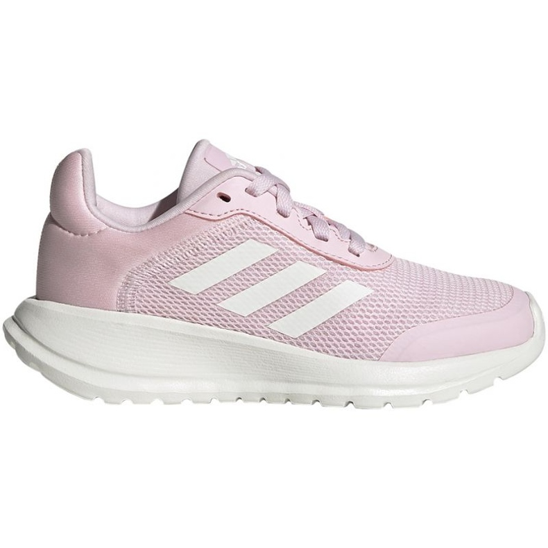 Zapatillas Adidas Tensaur Run Jr GZ3428 rosado Zapatillas Adidas Tensaur Run Jr GZ3428 rosado