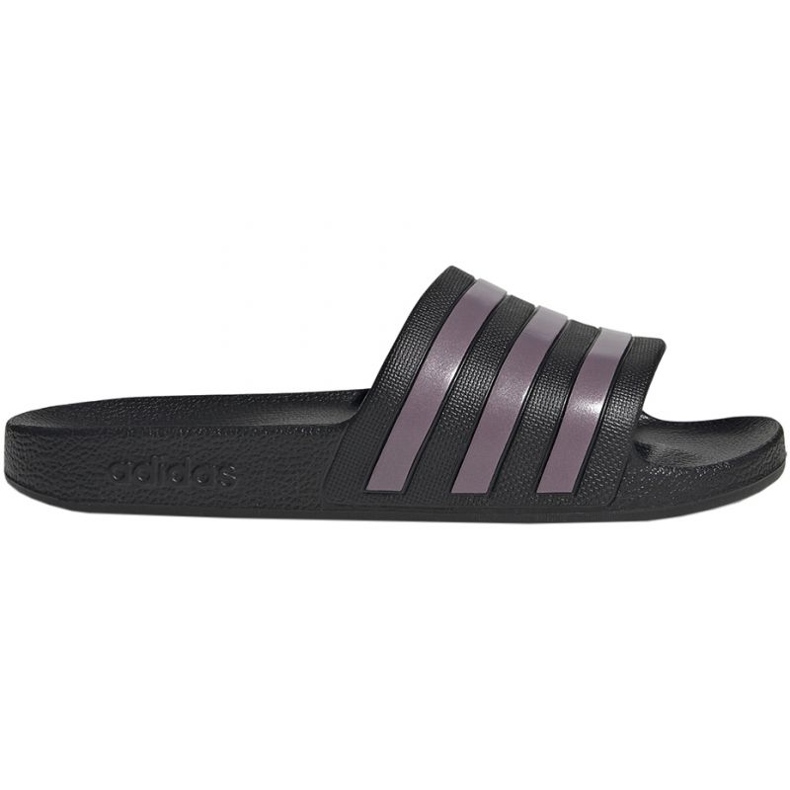 Chanclas Adidas Adilette Aqua W GX4279 negro