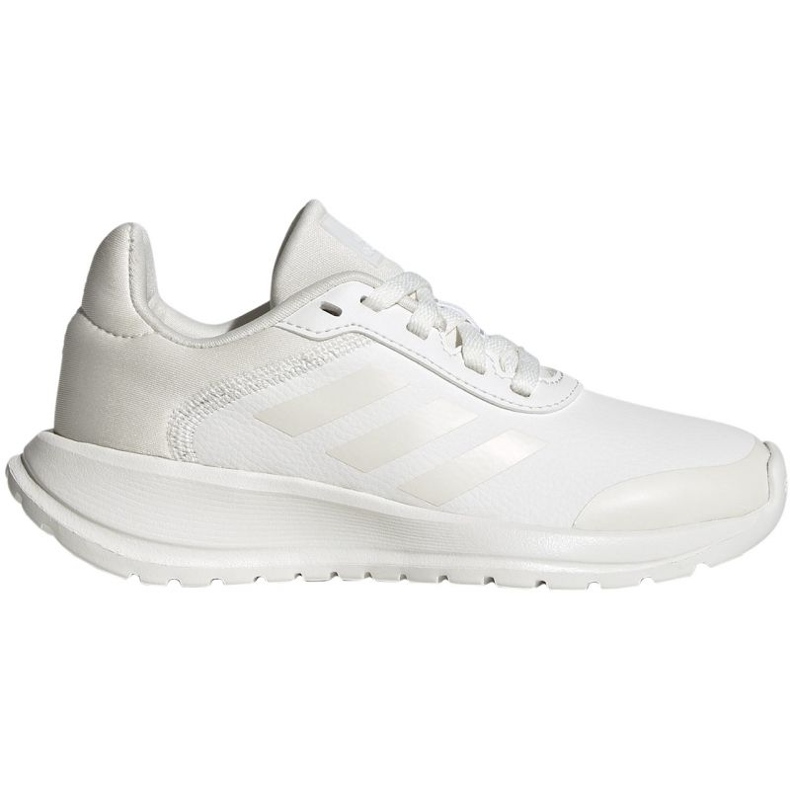 Zapatillas Adidas Tensaur Run 2.0 Jr GZ3425 blanco