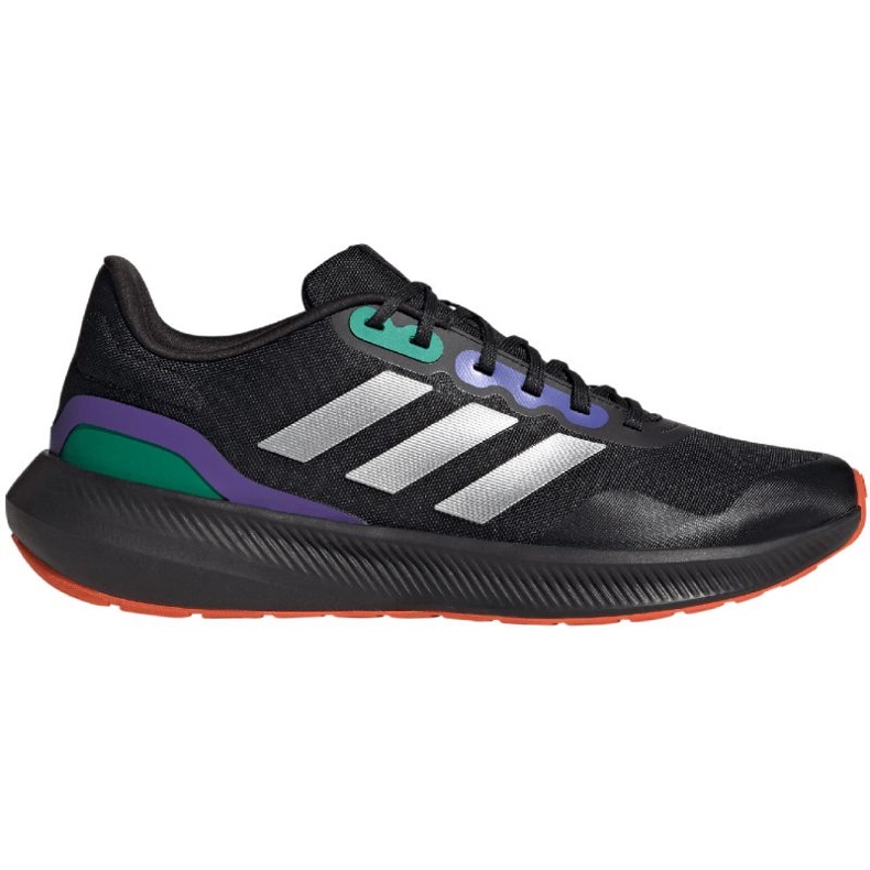 Zapatillas Adidas Runfalcon 3 Tr M HP7570 negro
