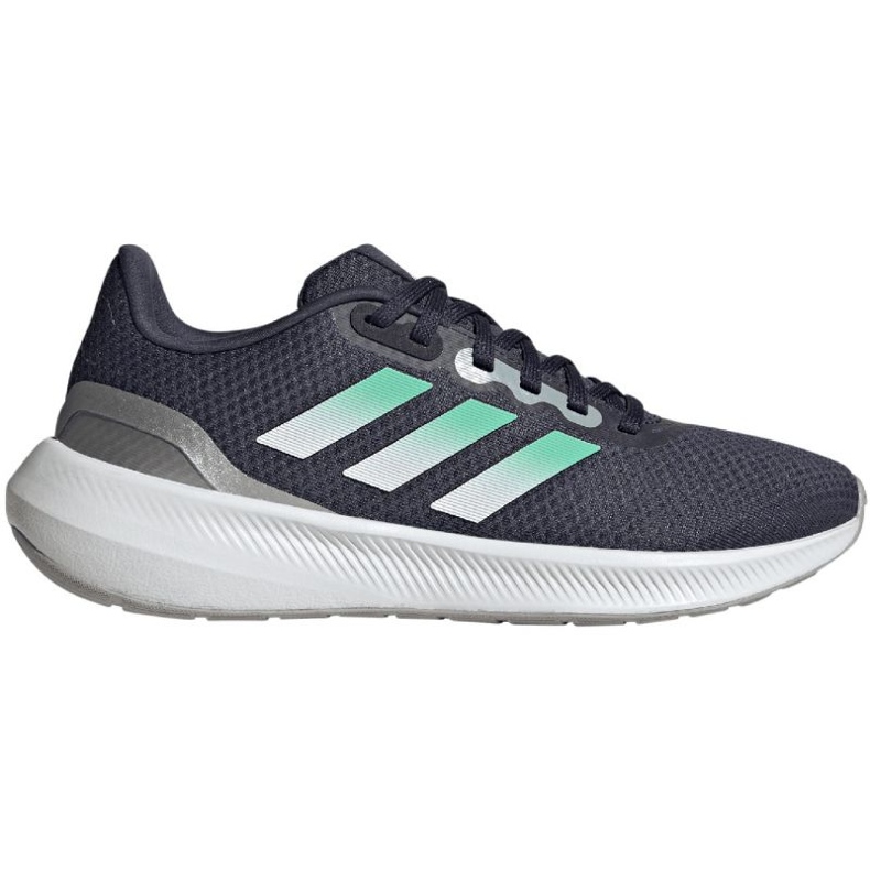 Zapatillas Adidas Runfalcon 3 W HP7562 azul