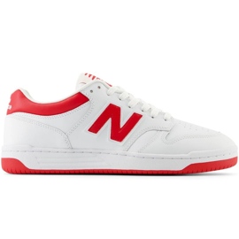 Zapatillas deportivas New Balance BB480LTR blanco