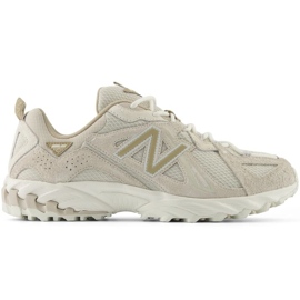 Zapatillas deportivas New Balance ML610TML beige