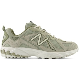 Zapatillas deportivas New Balance M ML610TOD verde