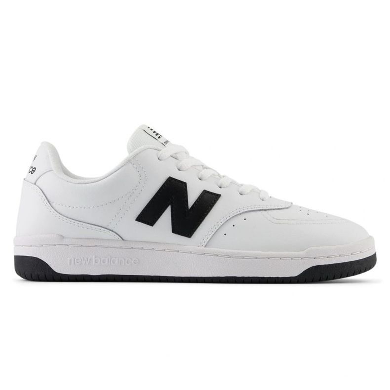 Zapatillas deportivas New Balance BB80BNN blanco