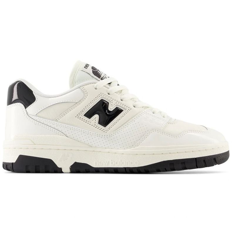 Zapatillas deportivas New Balance BB550YKF blanco