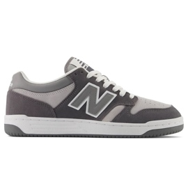 Zapatillas deportivas New Balance BB480LEC gris