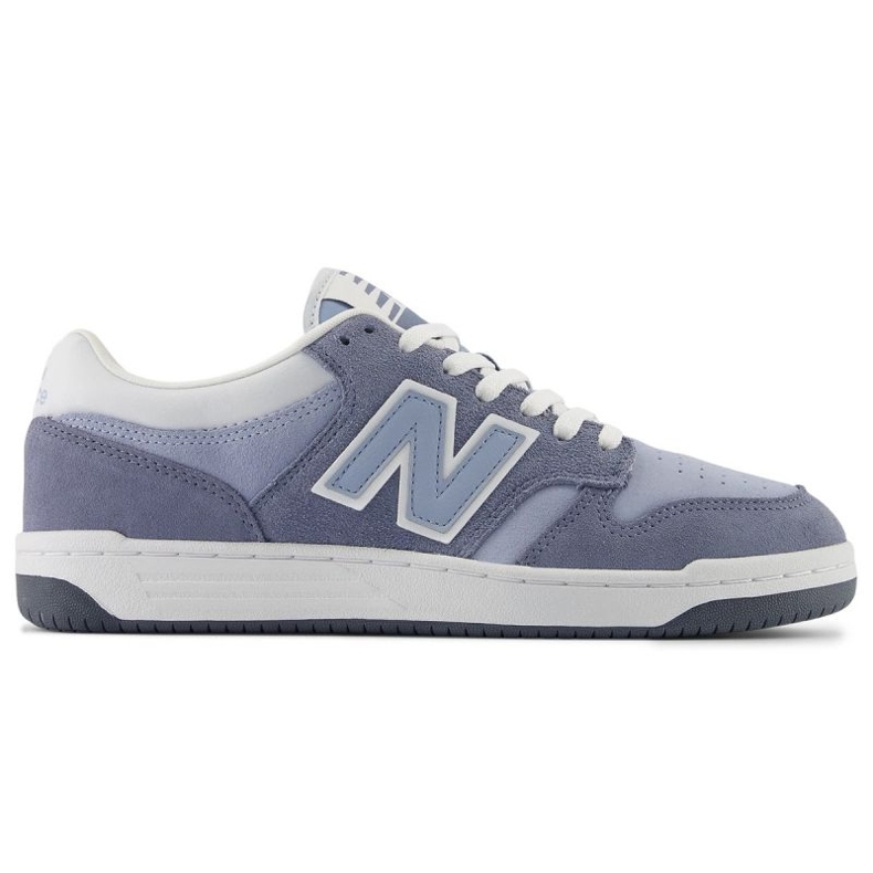 Zapatillas deportivas New Balance BB480LEB azul