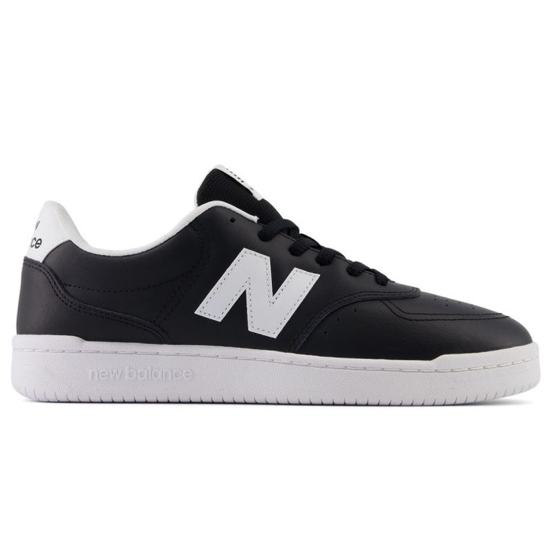 Zapatillas deportivas New Balance BB80BLK negro