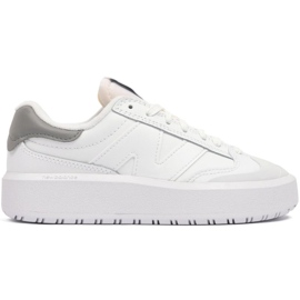 Zapatillas New Balance CT302LP blanco