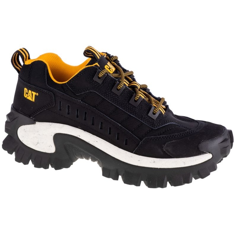 Zapatos Caterpillar Intruder M P723901 negro