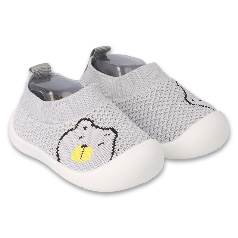 Befado niechodki 002P042 gris