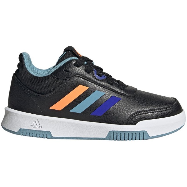 Zapatillas Adidas Tensaur Sport 2.0 K H06361 negro