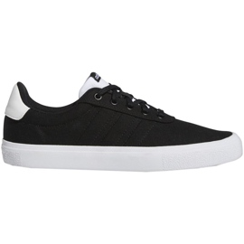 Zapatillas Adidas Vulc Raid3r Skateboarding M GY5496 negro