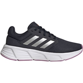 Zapatillas adidas Galaxy 6 W GW4137 negro
