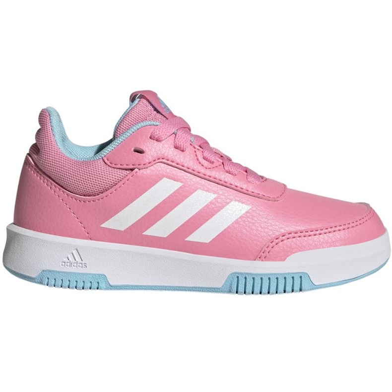 Zapatillas Adidas Tensaur Sport 2.0 K GX9771 rosado