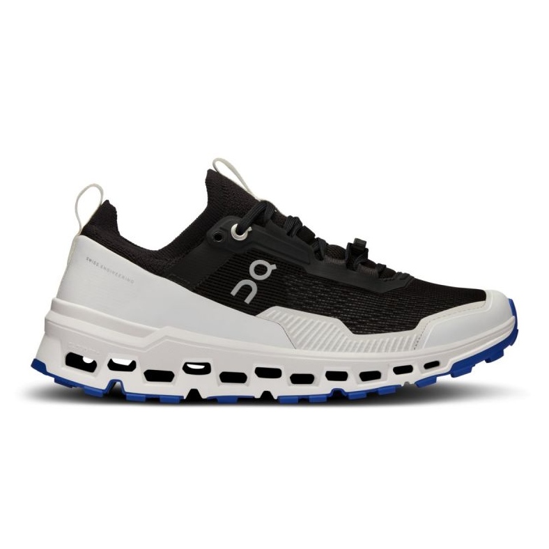 Zapatillas On Running Cloudultra 2 W 3WD30280299 negro