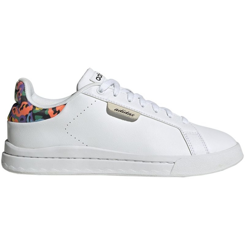 Zapatillas Adidas Court Silk W GZ9687 blanco Zapatillas Adidas Court Silk W GZ9687 blanco