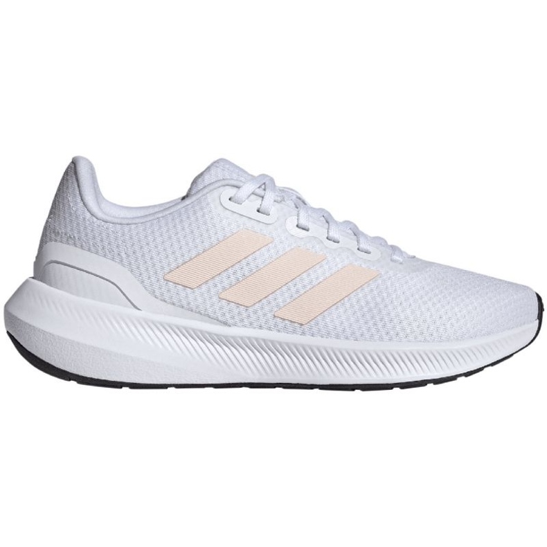 Zapatillas Adidas Runfalcon 3 W ID2272 blanco