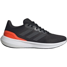 Zapatillas de running Adidas Runfalcon 3.0 M HP7550 negro