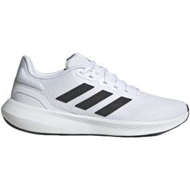 Zapatillas de running Adidas Runfalcon 3.0 M HQ3789 blanco