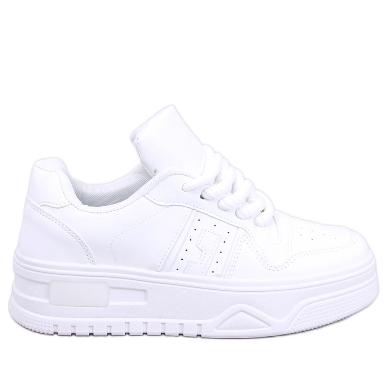 Zapatillas Connect H/WHITE de mujer blanco