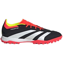 Botas de fútbol adidas Predator Elite Tf M IG7731 negro