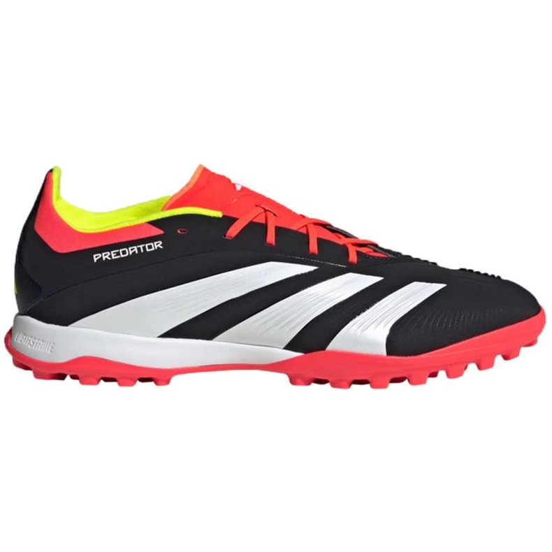 Botas de fútbol adidas Predator Elite Tf M IG7731 negro
