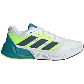 Zapatillas Adidas Questar 2 M IF2233 blanco