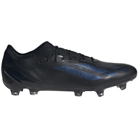 Botas de fútbol Adidas X Crazyfast.1 Fg M GY7417 negro