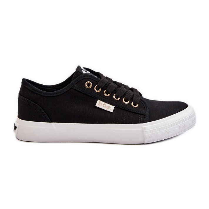 Zapatillas de Mujer Lee Cooper LCW-24-31-2202 Negro