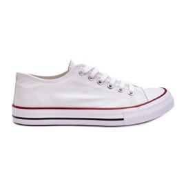 Zapatillas Mujer Blancas Isiltara blanco
