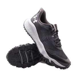 Zapatillas Under Armour Charged Maven M 3026136-002 negro