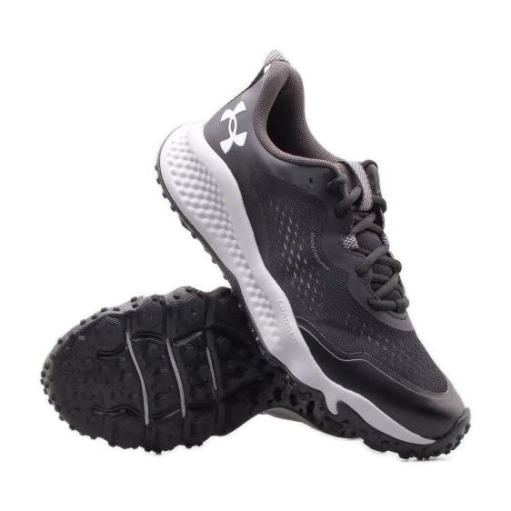 Zapatillas Under Armour Charged Maven M 3026136-002 negro