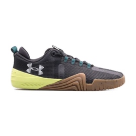 Zapatillas Under Armour TriBase Reign 6 M 3027341-002 negro