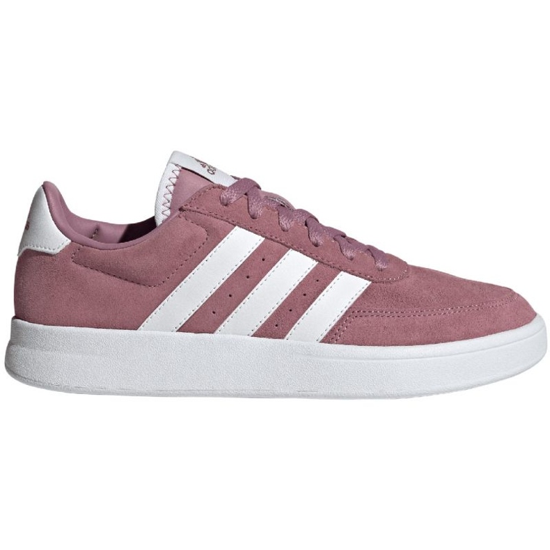 Zapatillas adidas Breaknet 2.0 W ID5268 rosado