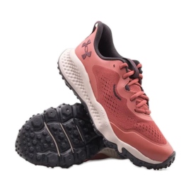 Zapatillas Under Armour Charged Maven M 3026136-603 rosado