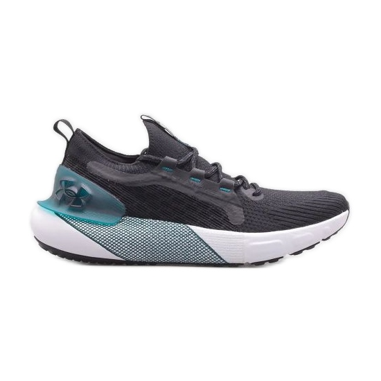 Zapatillas Under Armour Hovr Phantom 3 M 3026582-004 negro