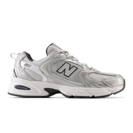 Zapatillas New Balance M MR530LG gris