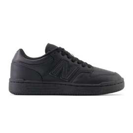 Zapatillas New Balance GSB4803B negro