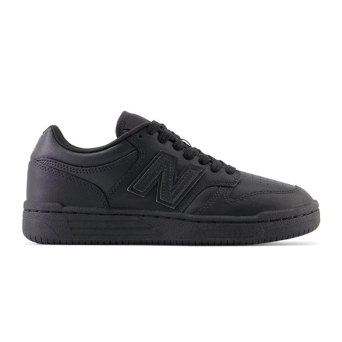 Zapatillas New Balance GSB4803B negro
