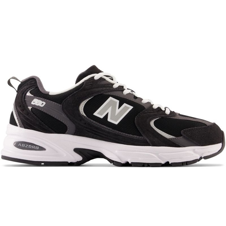 Zapatillas New Balance MR530CC negro