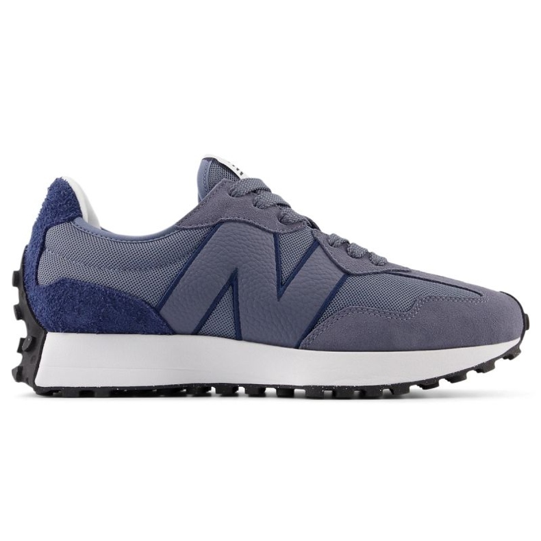 Zapatillas New Balance U327MA violeta Zapatillas New Balance U327MA violeta