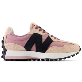 Zapatillas New Balance W WS327WE rosa