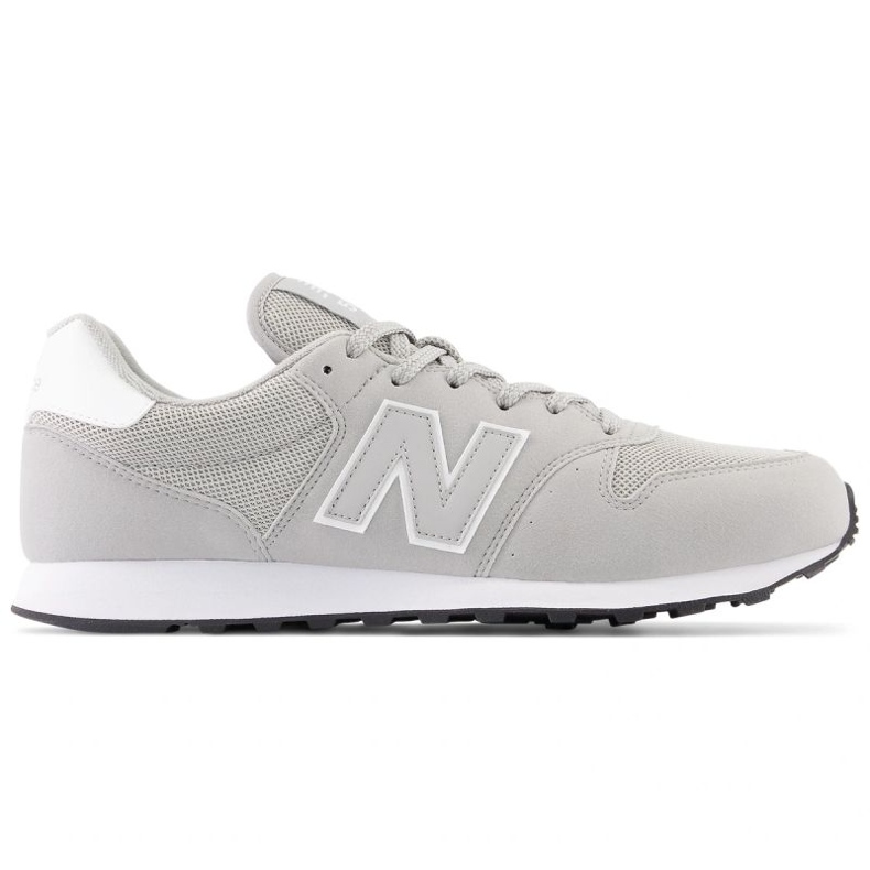 Zapatillas New Balance GM500EG2 gris