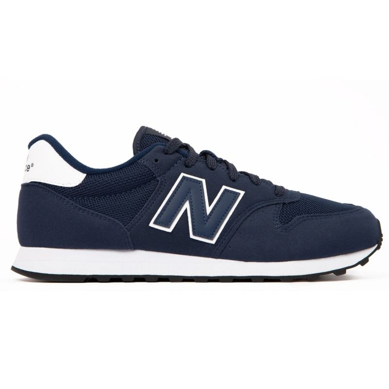 Zapatillas New Balance GM500EN2 azul Zapatillas New Balance GM500EN2 azul